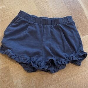 Crewcuts shorts size 8